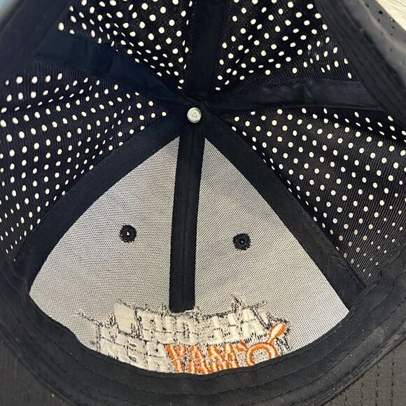 Orangetheory All Out Mayhem Hat - Picture 3 of 4